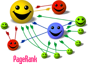 PageRank