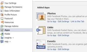 Facebook Page Setup for Bloggers: An Ultimate Guide 5