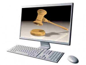 Internet Poses Challenge to Traditional Definitions of Law