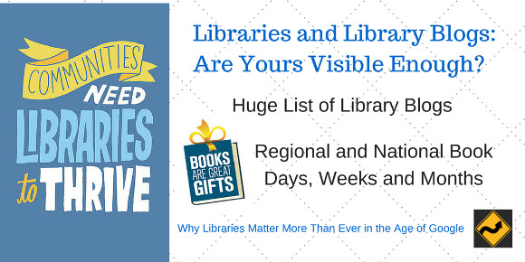 Libraries and Library Blogs_ Are You