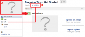 Facebook Page Setup for Bloggers: An Ultimate Guide 2