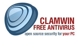 Free anti-virus for Windows