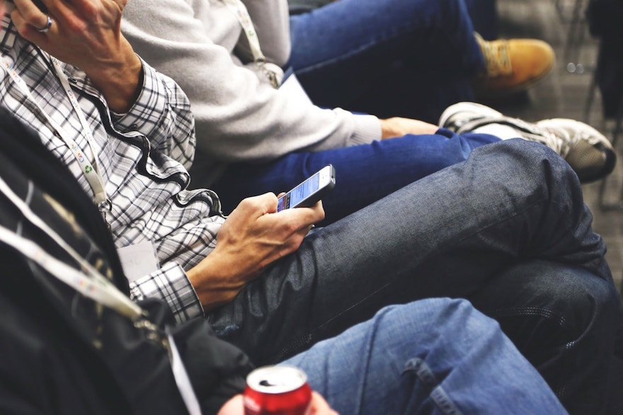 5 Simple Smartphone Rules for Overworked Freelancers