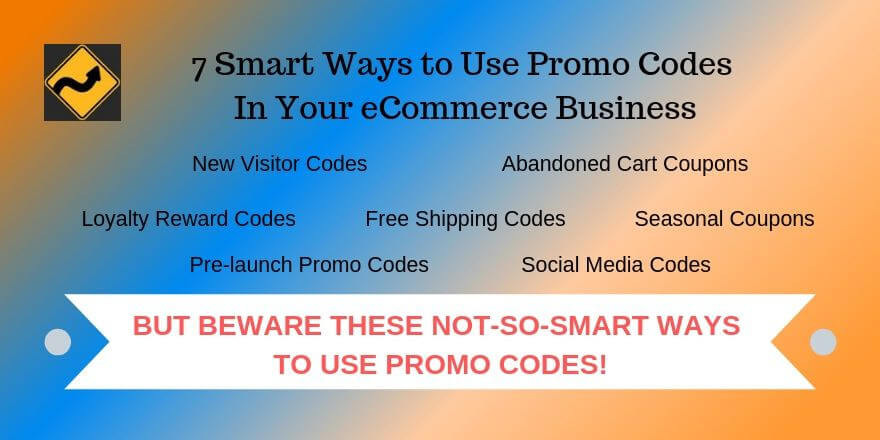 8 Ways eCommerce Websites Can Use Coupon Codes to Increase ROI 