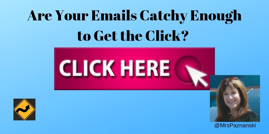 Are Your Emails Catch Enough to Get the Click