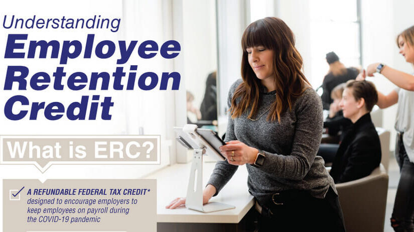 How the Employee Retention Credit Can Help Your Business